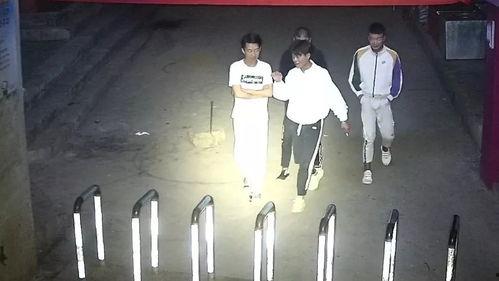 进派出所吃瓜,派出所里的“吃瓜”奇遇记