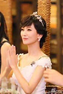 不老女神吃瓜,美丽秘诀大公开