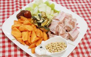 老火瓜怎么吃,传统美味新体验