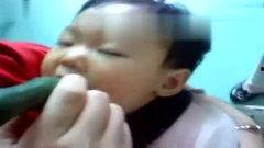 吃瓜搞笑可爱,趣味横生的吃瓜日常