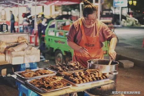 衢州吃鸭头吃瓜,鸭头瓜香，味蕾之旅