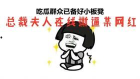 爽文吃瓜系统,爽文人生！