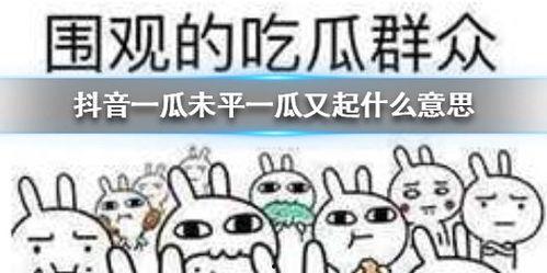 文安吃瓜的抖音