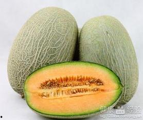 寒露吃哈密瓜好吗