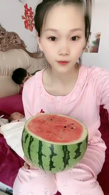 吃瓜坐月子,吃瓜养生，轻松度过产褥期