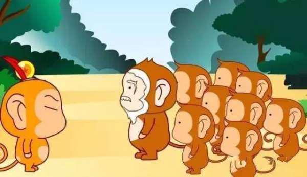 猴王吃瓜配乐用什么,乐动视听盛宴